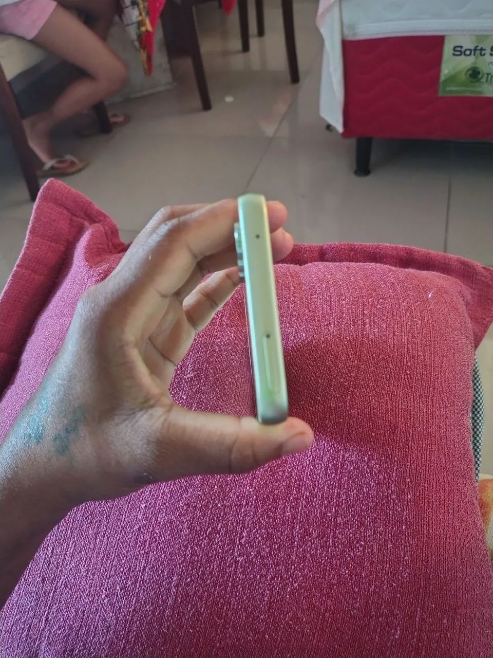 Samsung Galaxy A54 - Foto 4