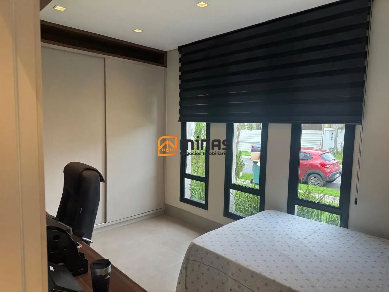 Casa térrea com 3 suíte a venda no Florais do Valle - Foto 4