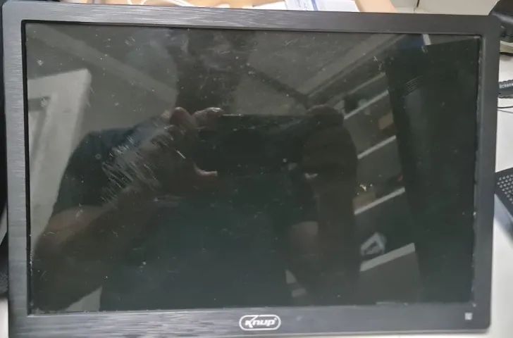 Monitor / TV Knup - Foto 2