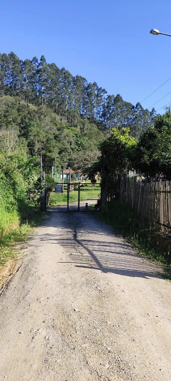 sítio Biguaçu 140.000m2 - Foto 2