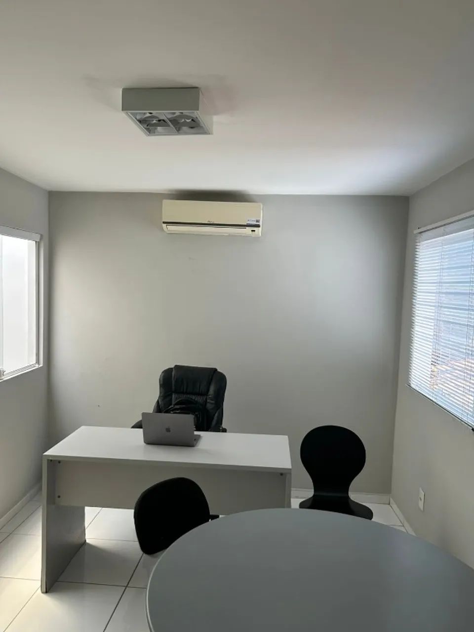 Sala Comercial em Prédio Comercial. - Foto 4