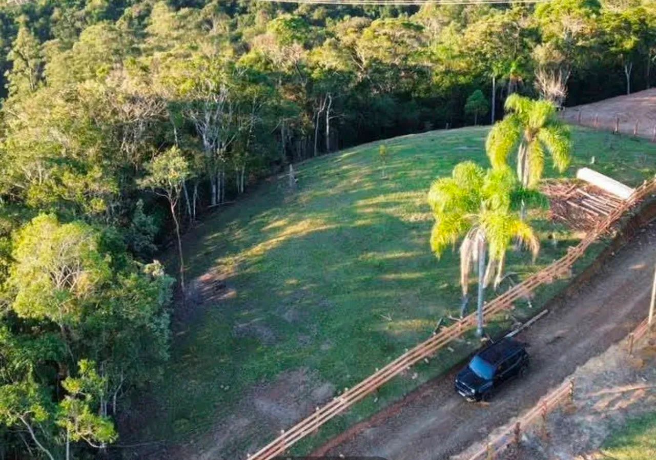 TERRENO a VENDA em CANELINHA SC  - Foto 5