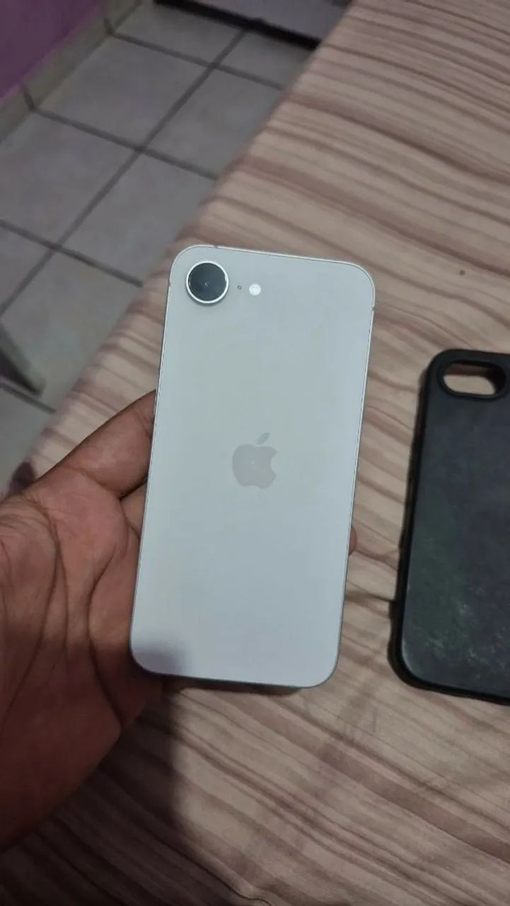 Iphone 16e 128gb