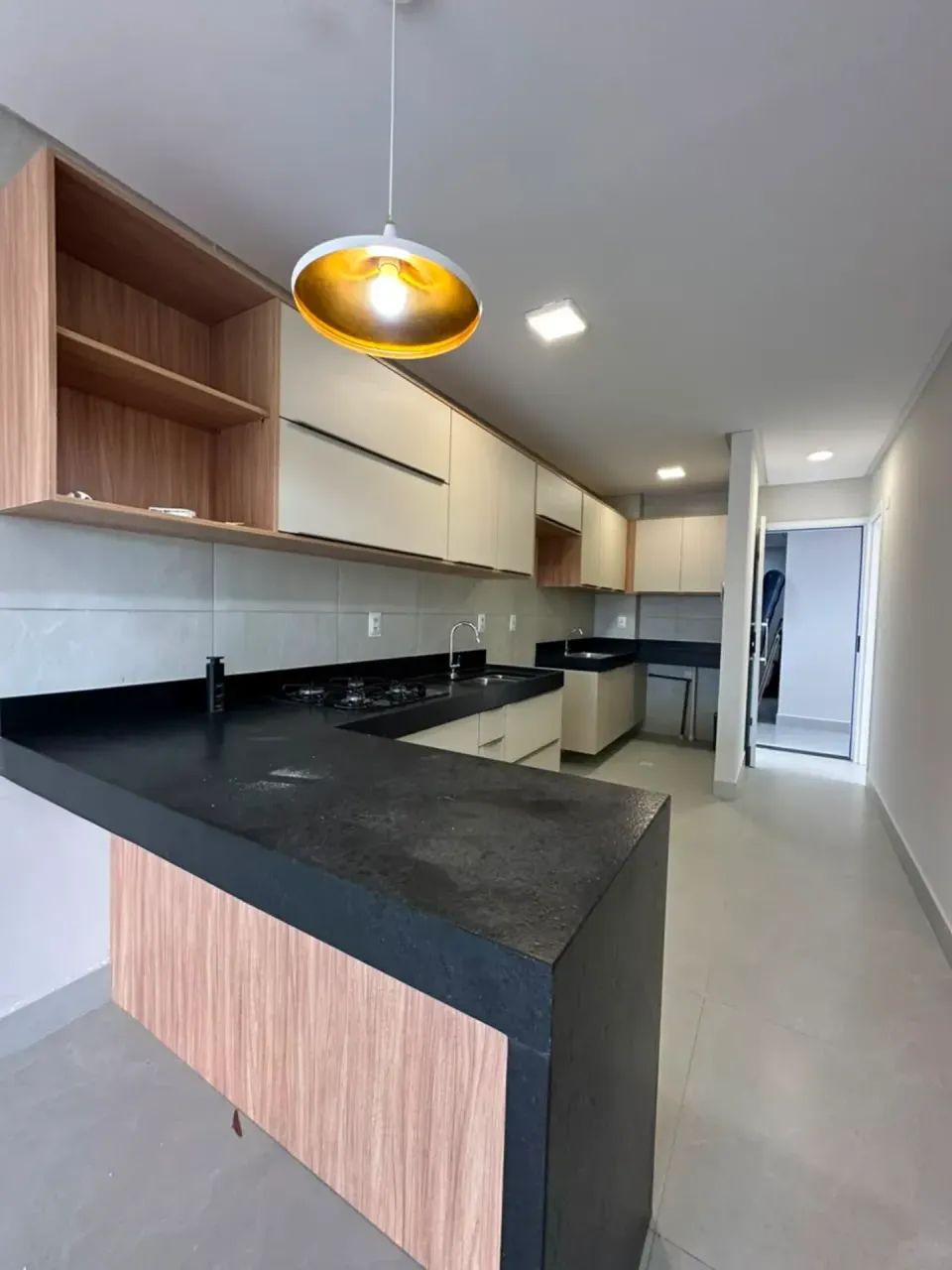 APARTAMENTO PARA ALUGAR NO AEROCLUBE - Foto 3