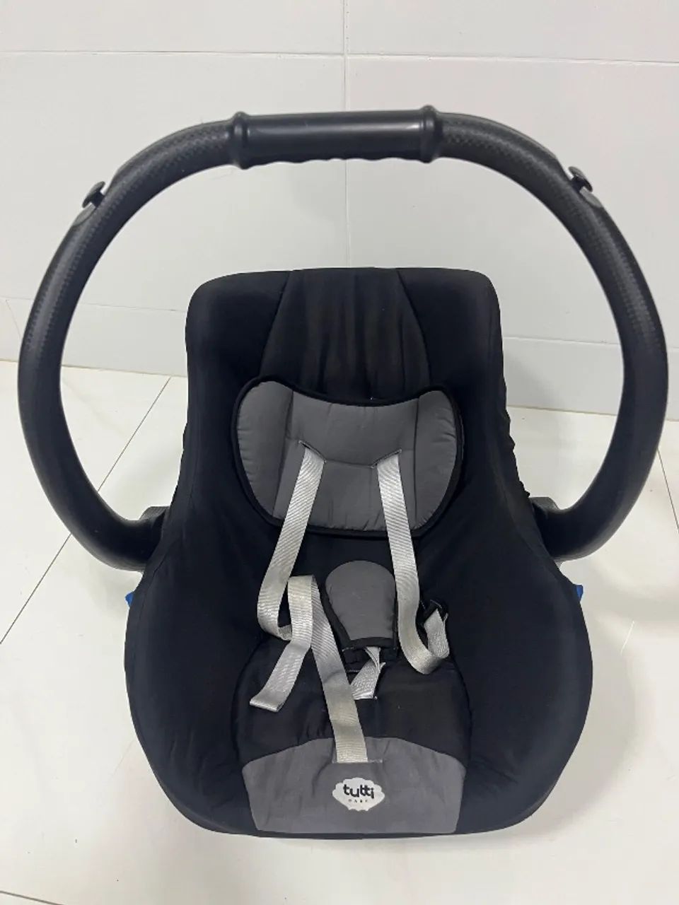 Bebê Conforto Tutti Baby 