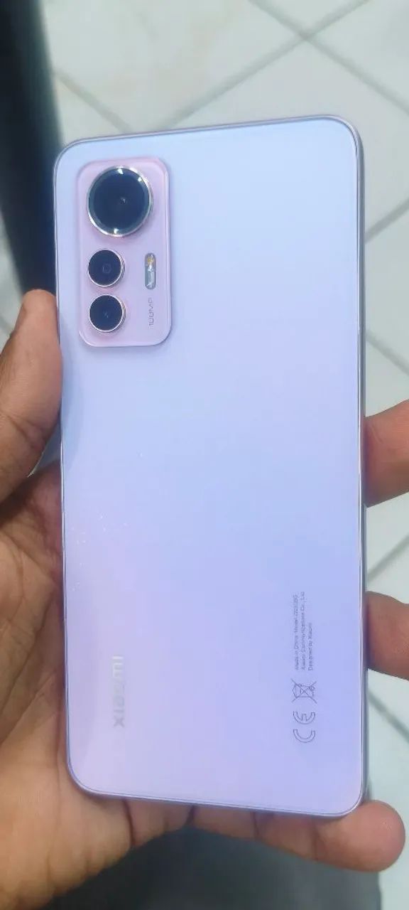 Poco X7 Pro / Xiomi 12 lite - Foto 4