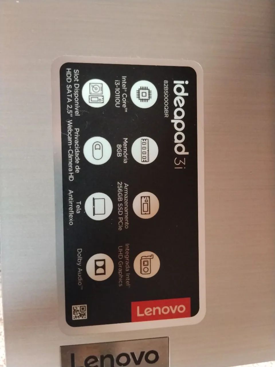 Notebook Lenovo  - Foto 2