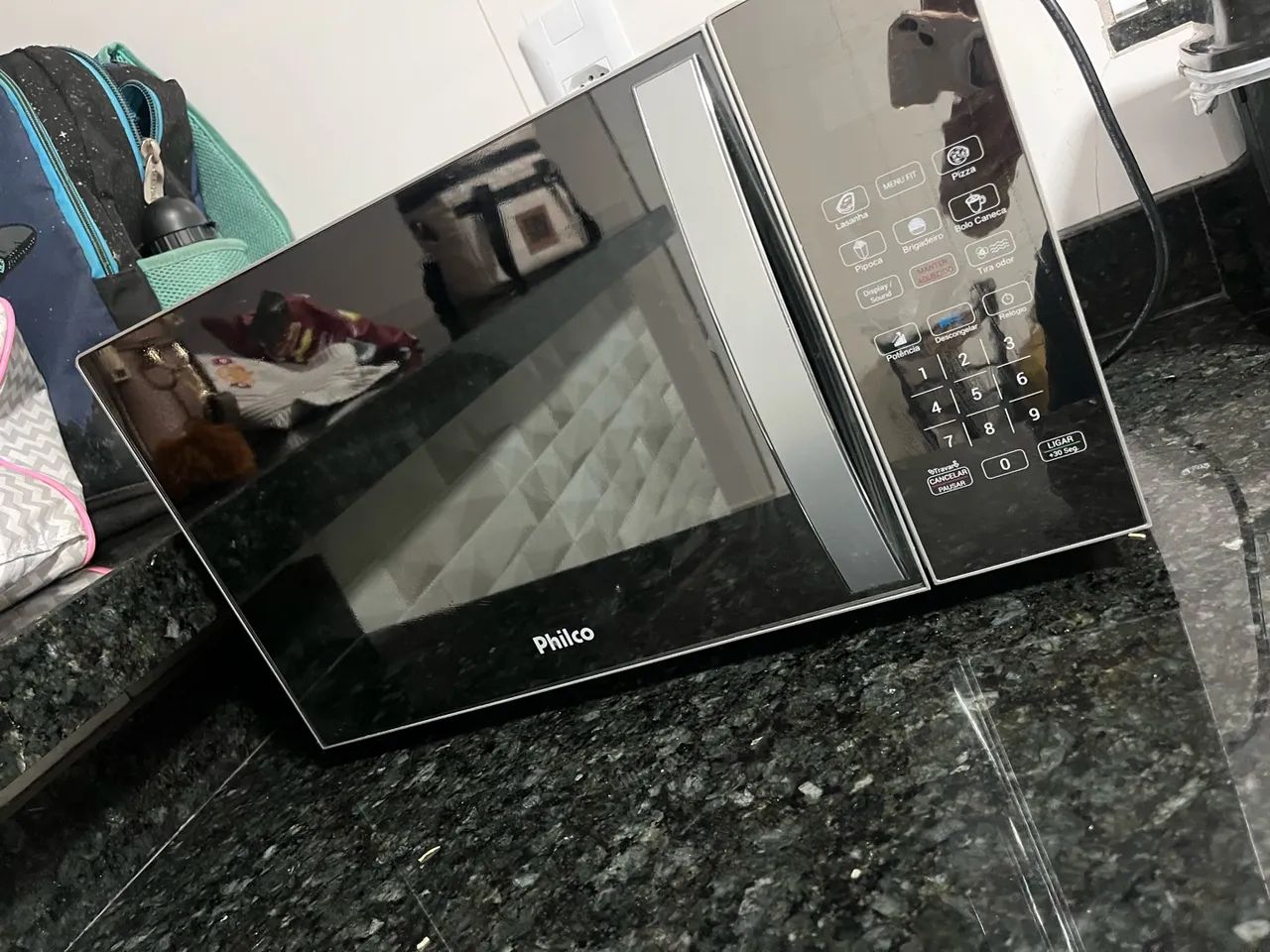 Microondas  - Foto 2