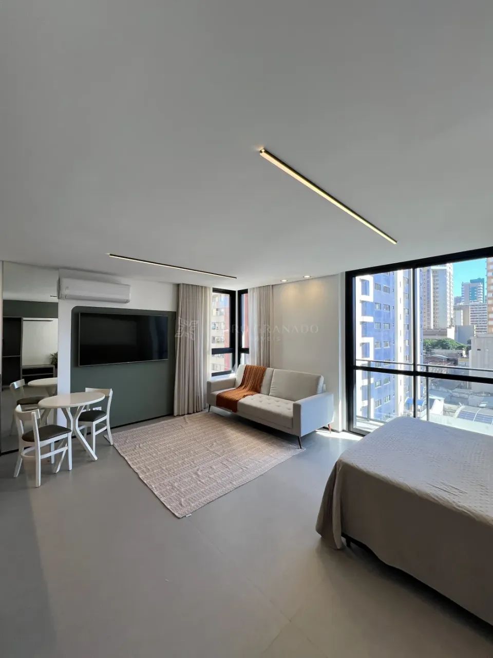 Apartamento 01 dormitório | Neo By Just - Foto 5