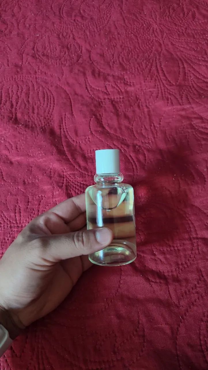 Perfume Givenchy Paris 100ml - Foto 5