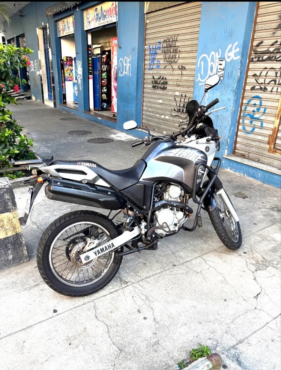 TENERE 250cc - 2017  - Foto 5