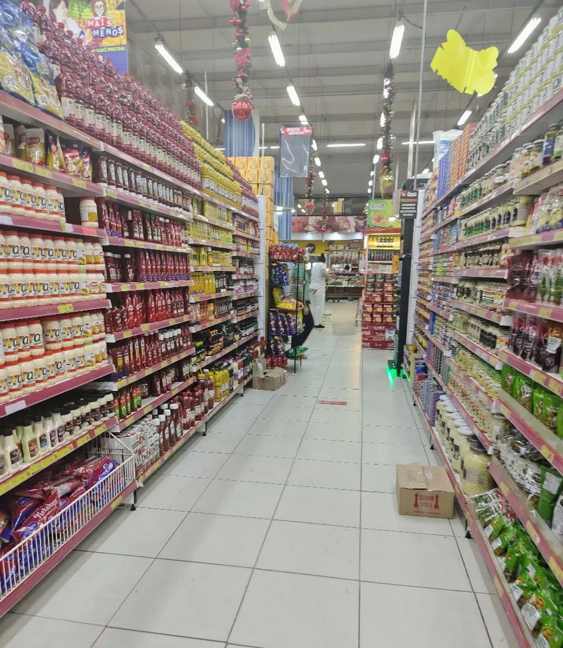 060 SUPERMERCADO TAUBATE - Foto 2