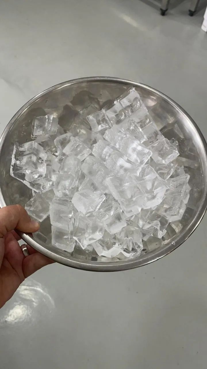 MÁQUINA DE GELO HOSHIZAKI MACOM SRM45 - Foto 2