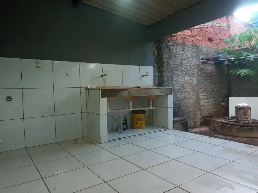Vendo imóvel no P norte ( entrada + parcelas )