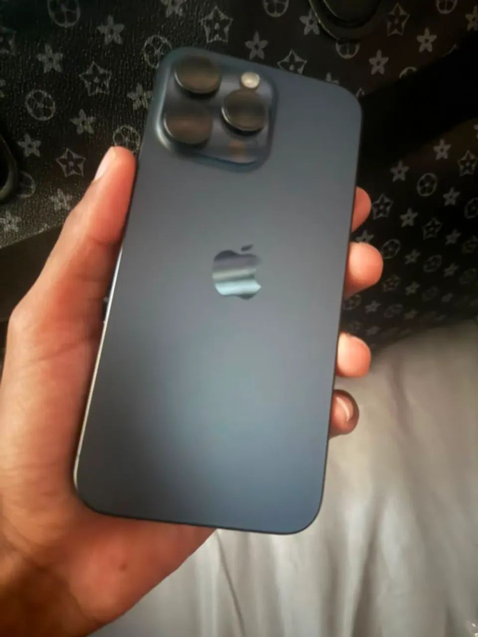 IPHONE 15 PRO MAX 256 - Foto 5