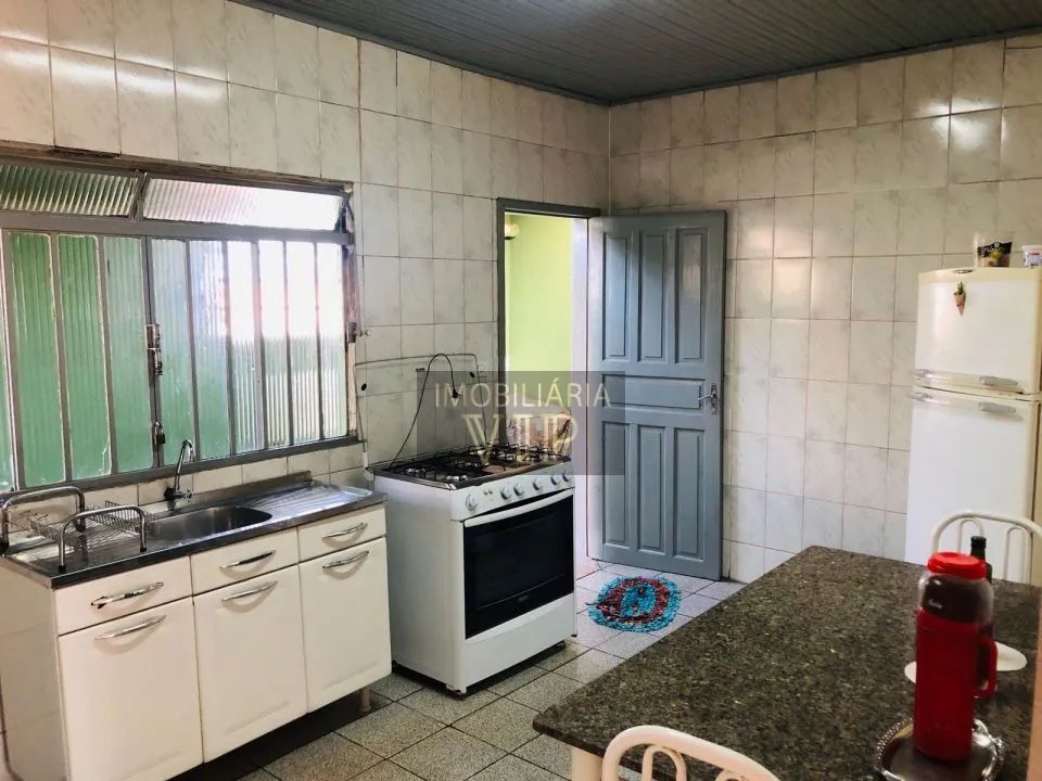 Casa - JD. Bandeirantes - Foto 5