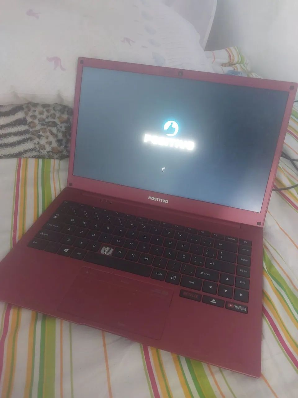 Netbook positivo - Foto 2
