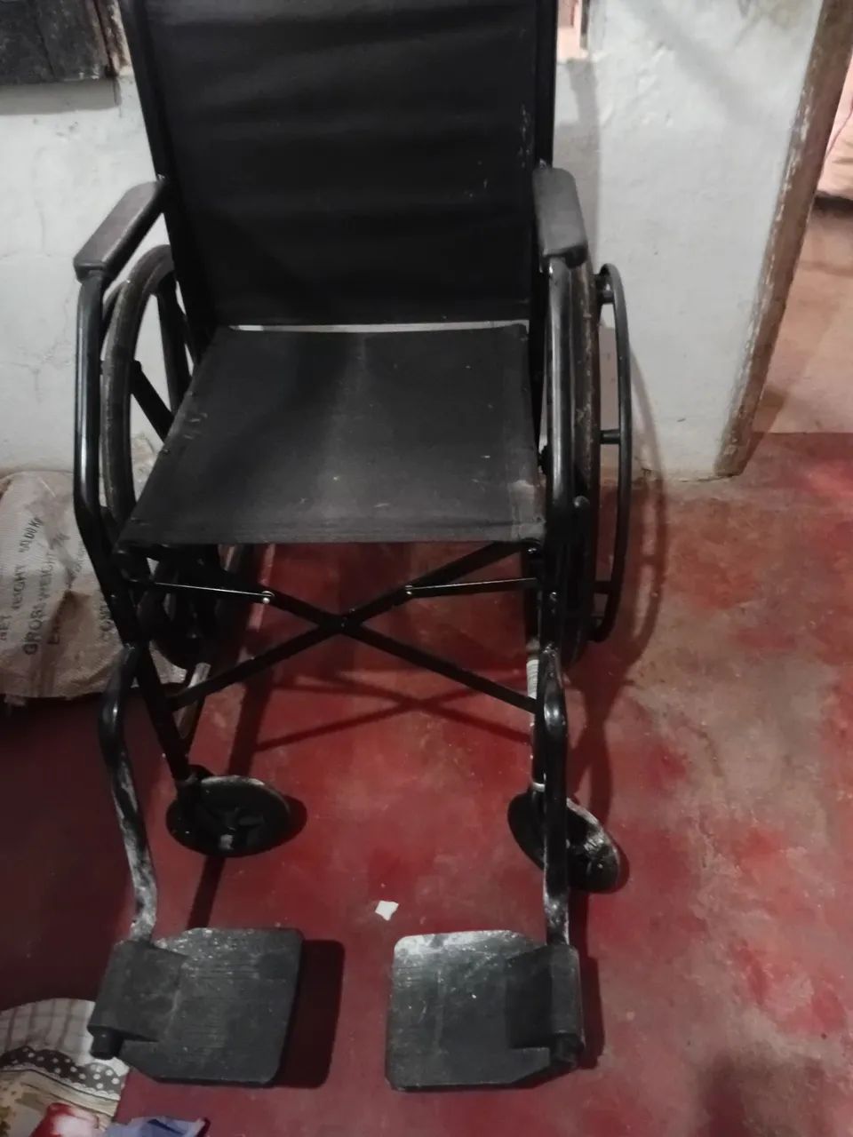 Cadeira de rodas 471907788968448005