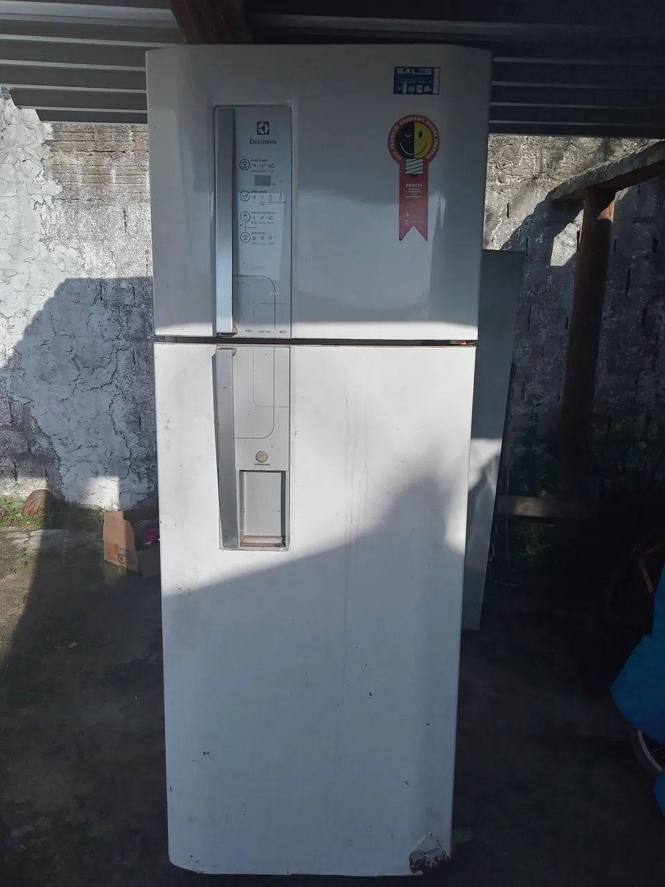 Geladeira  - Foto 2