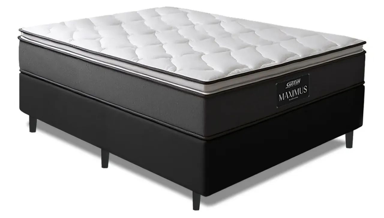 Cama casal - Foto 3