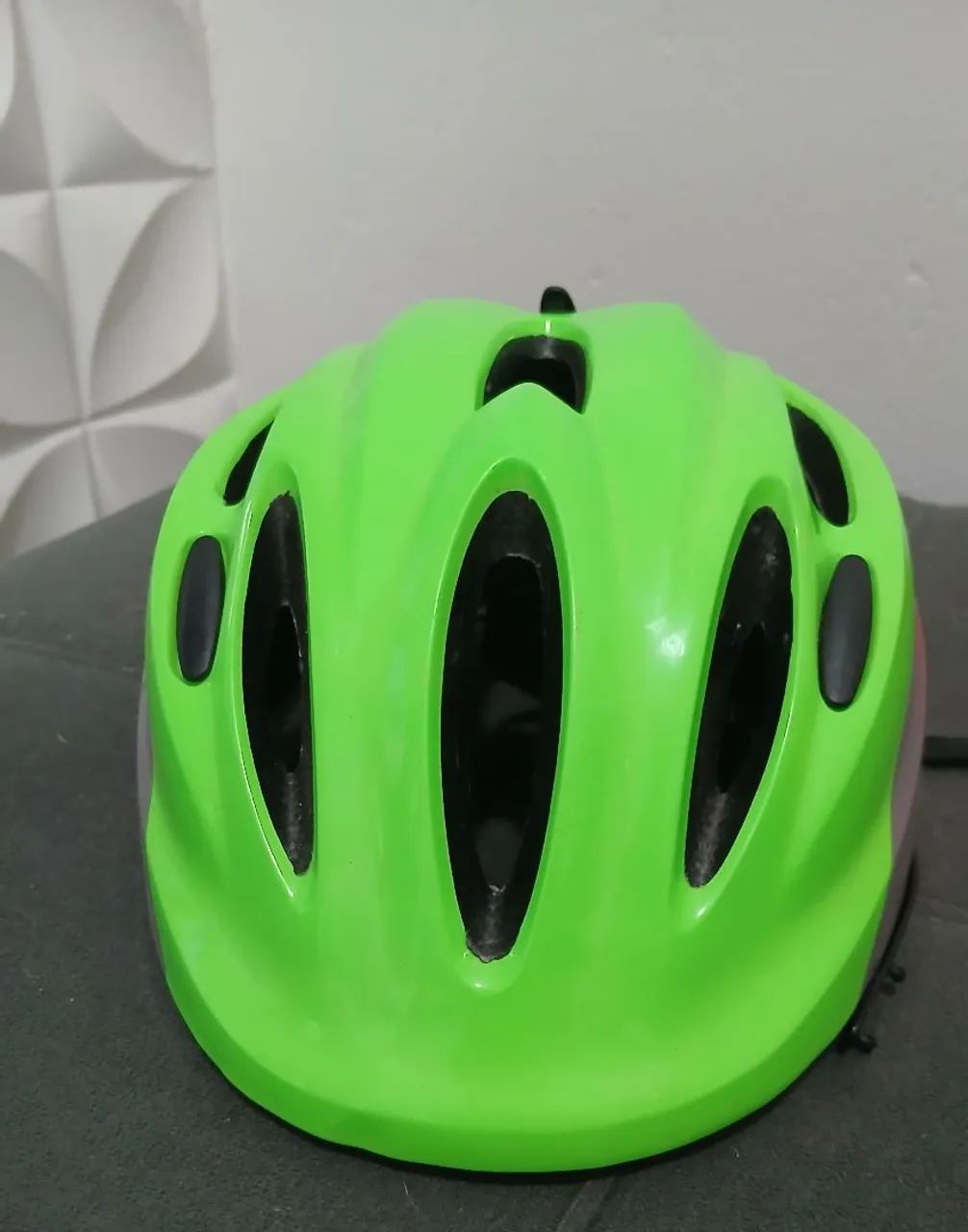 Capacete  - Foto 4