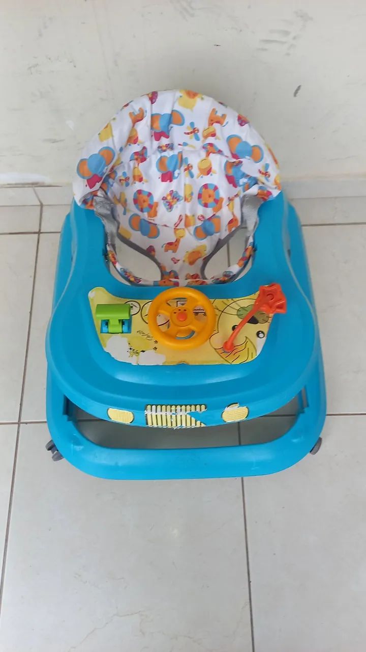 ANDADORES EM OTIMO ESTADO - Foto 5