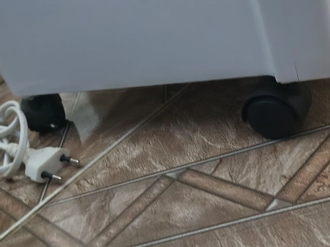 Climatizador usado somente 2 vezes, motivo da venda: Não uso / desapego. - Foto 3