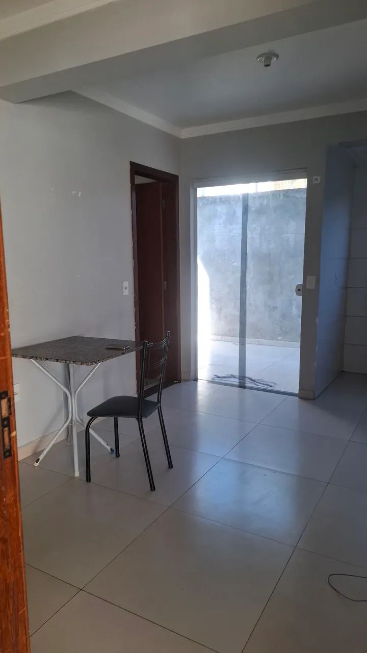 Apartamento sem condomínio e luz incluso - Foto 3