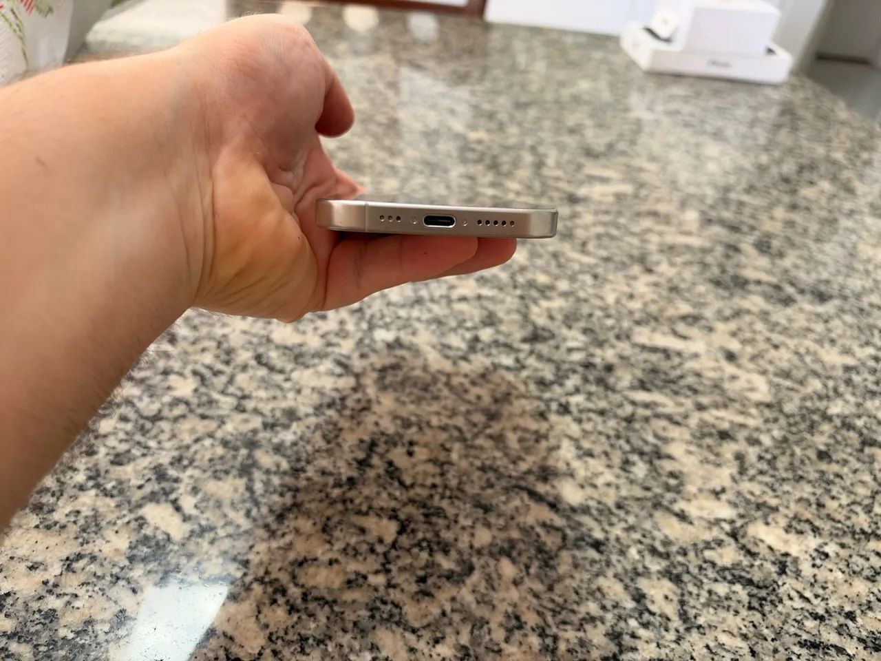 iPhone 15 Pro - Foto 3