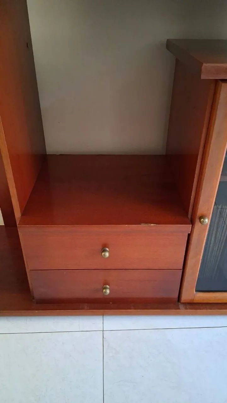 Rack para sala - Foto 2