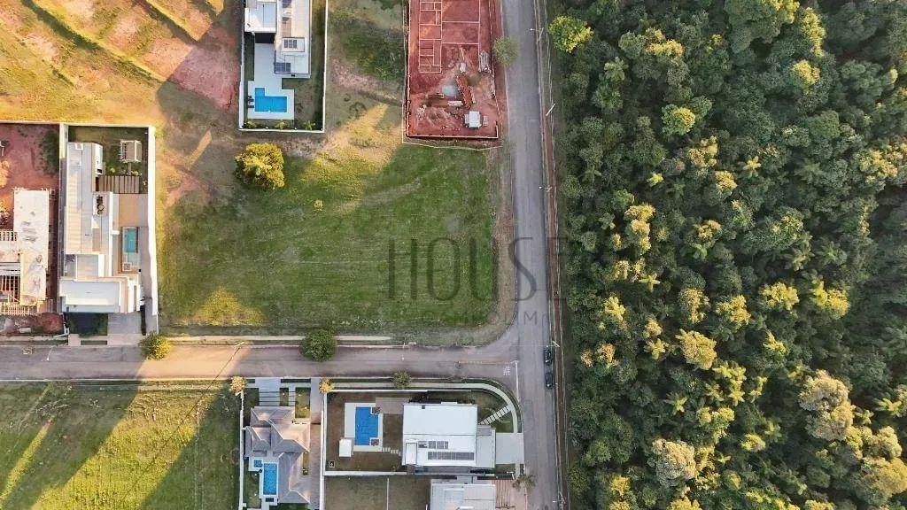 Terreno à venda, 1205 m² por R$ 750.000,00 - Condominio Parque Ecoresidencial Fazenda Jequ - Foto 3