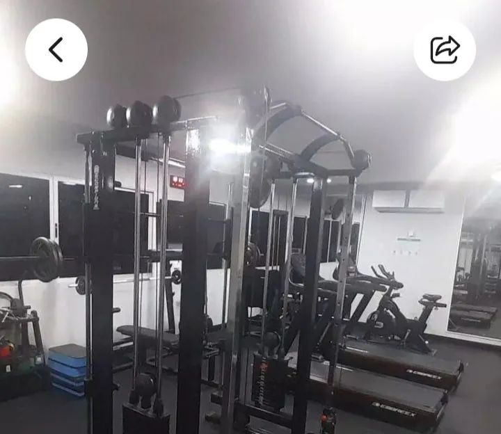 Vendo apto 2 quartos com c infra-estruturaNao aceito corretor - Foto 2