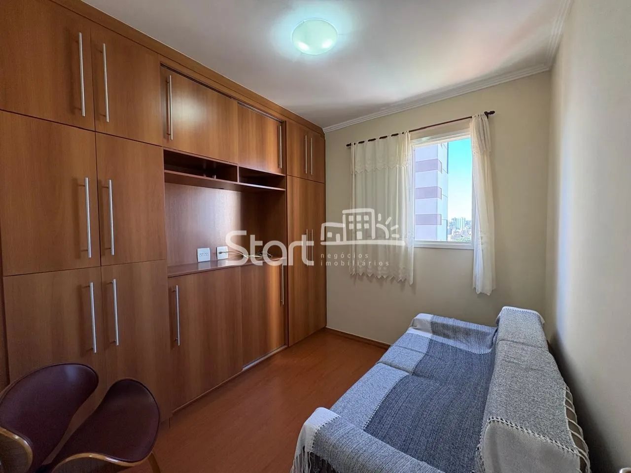 apartamento - Taquaral - Campinas - Foto 5