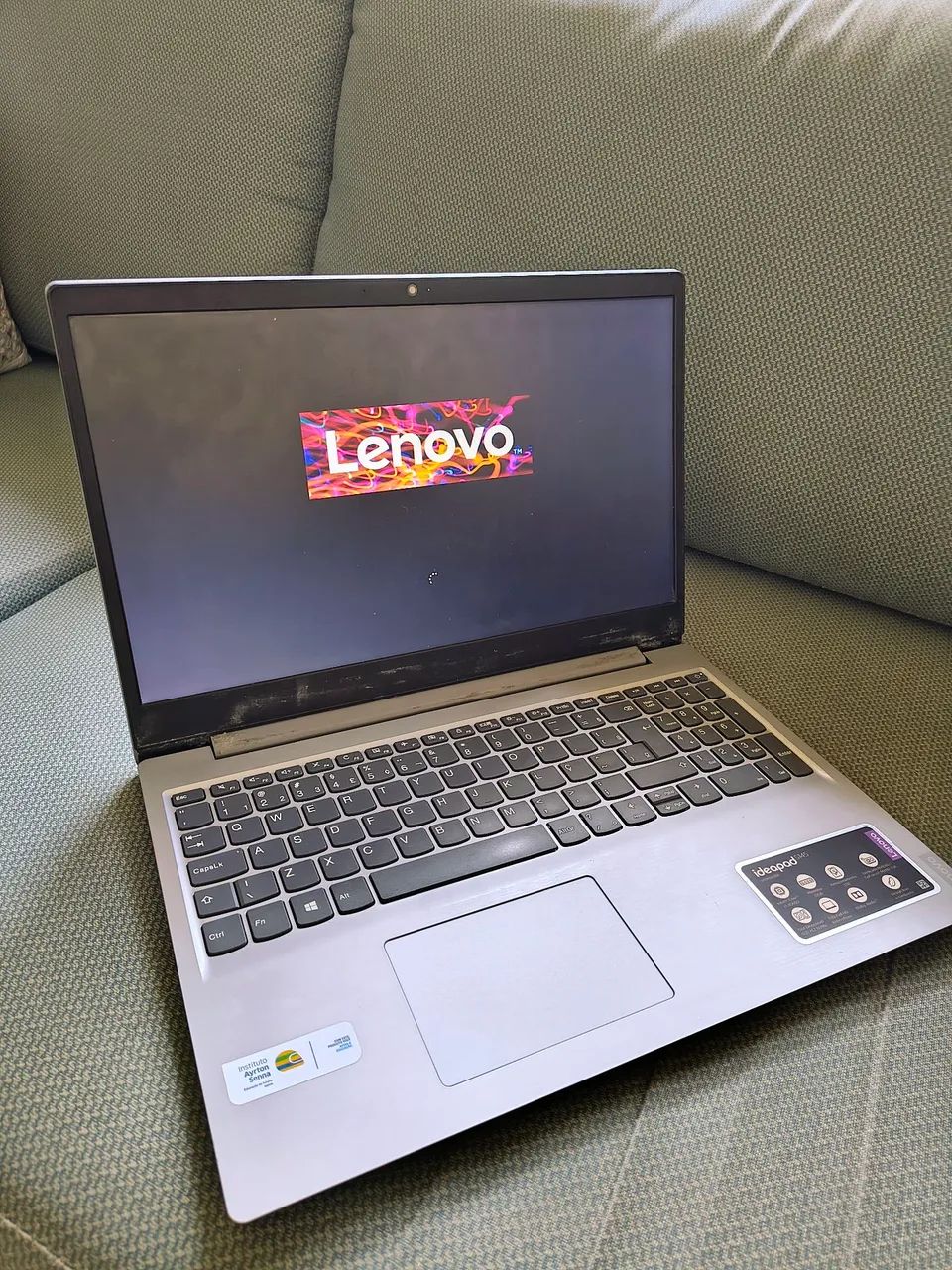 Lenovo Ideapad S145 8gb Ram - Foto 3