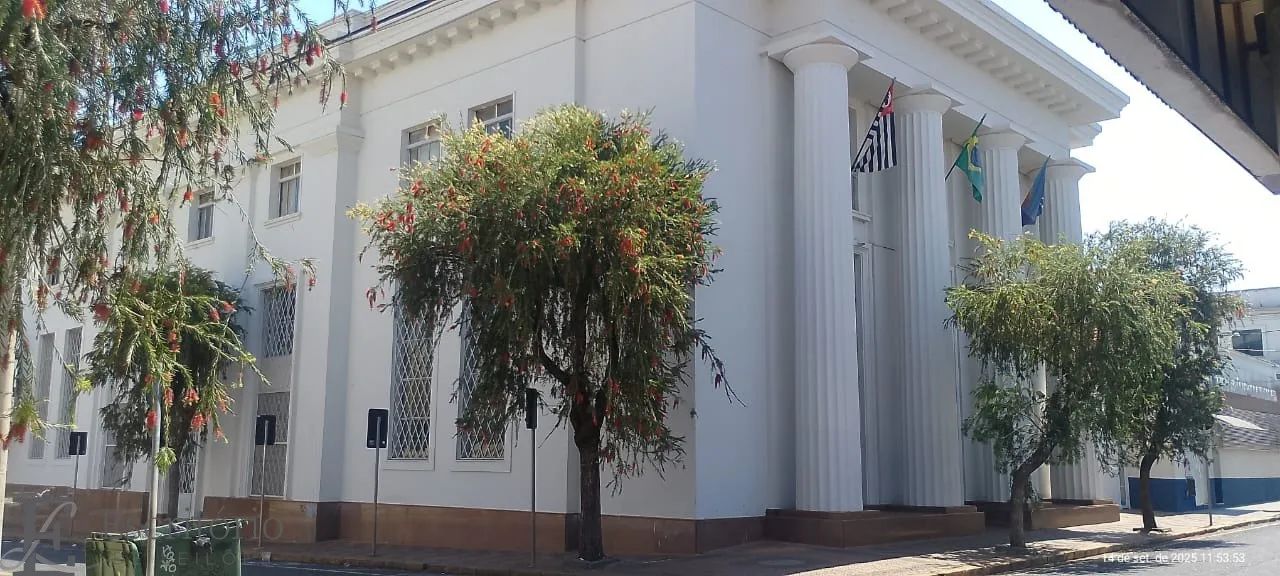 PONTO COMERCIAL em FRANCA - SP, CENTRO