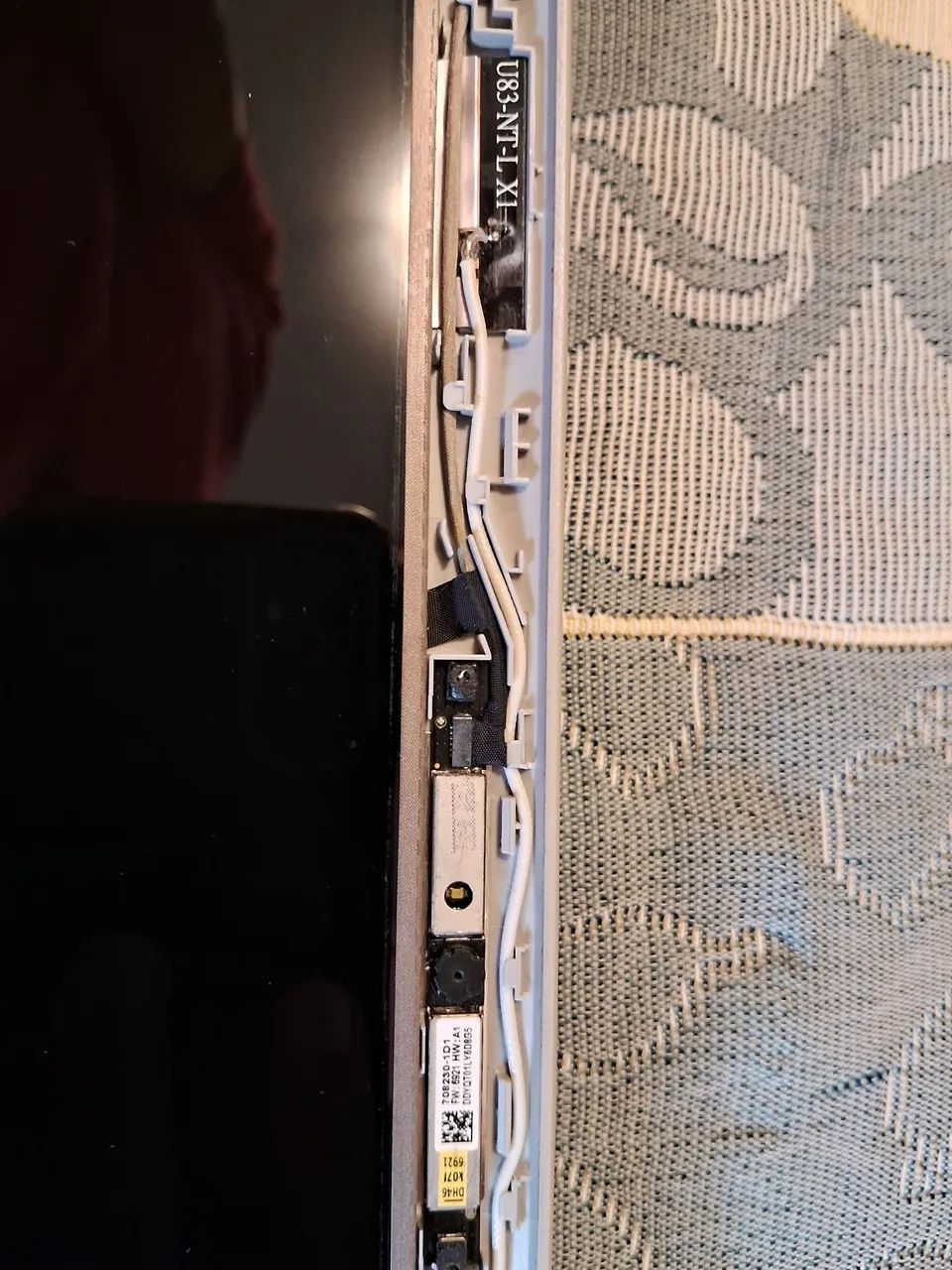 Display original HP 14-RT3290 - Foto 3