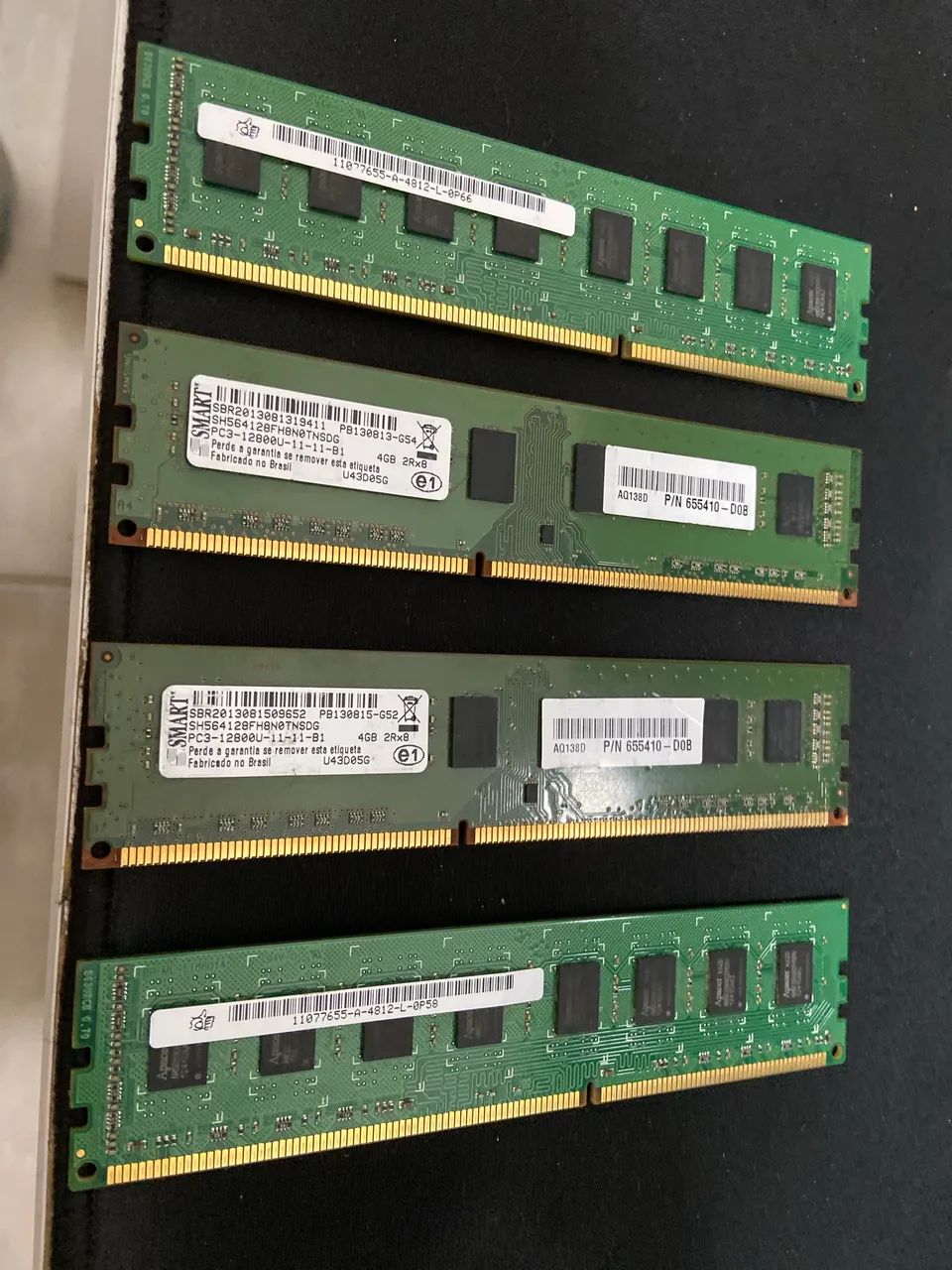 KIT UPGRADE 16gb, i7, placa mae - Foto 3