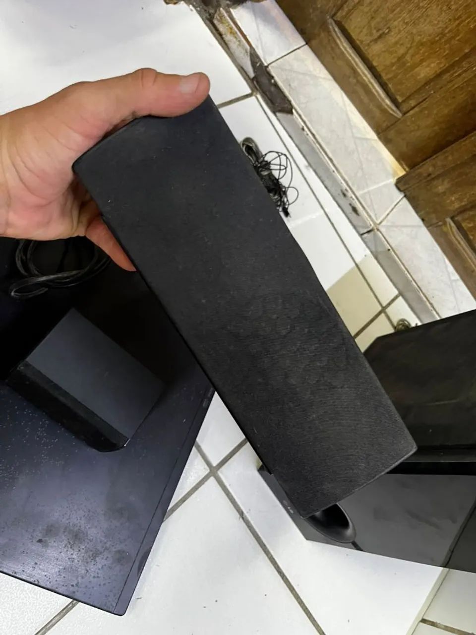 Home theater LG 5.1 - Foto 3