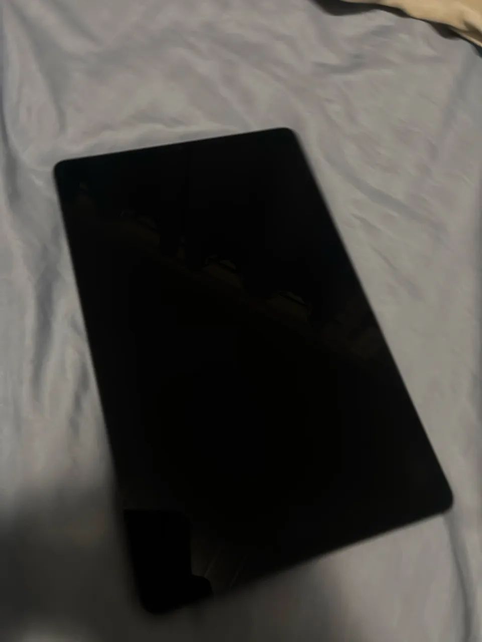 Tablet s6 lite novo em perfeito estado