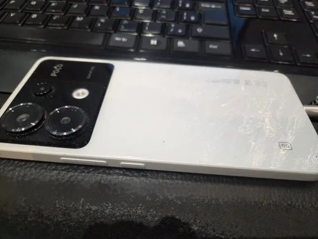 Celular Poco X6 XAOMI  - Foto 4