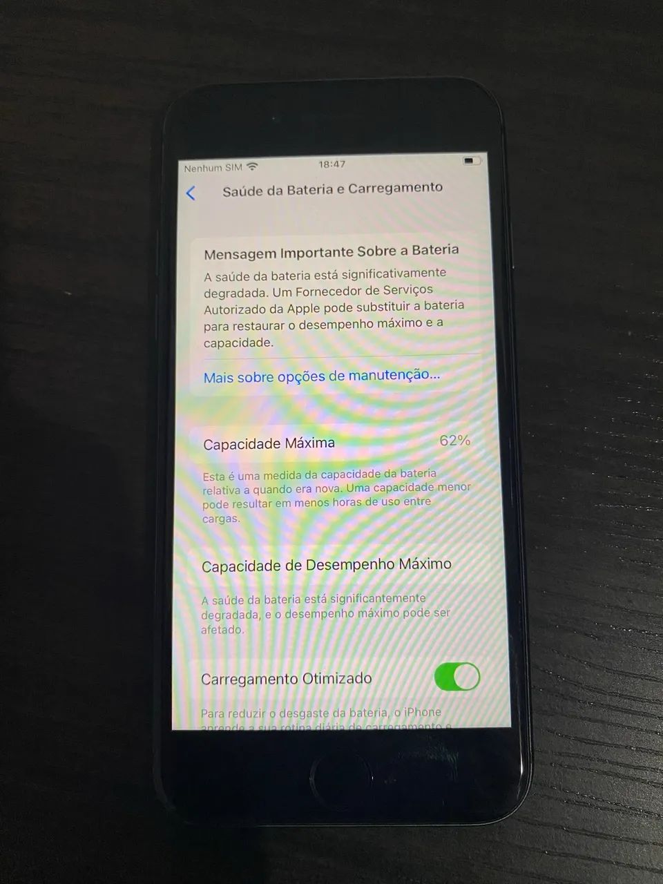 iPhone 8 64gb  - Foto 3