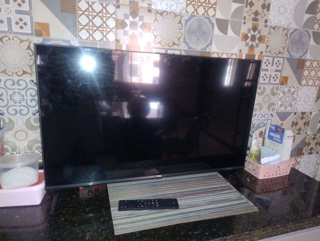 Tv 32" TCL - Foto 4