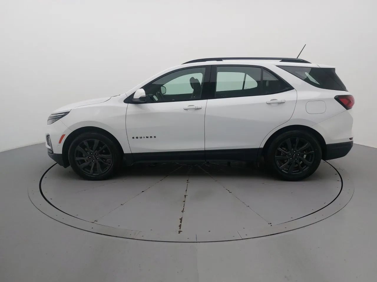 Chevrolet Equinox RS 1.5 Turbo 172cv Aut., foto 2 de 18