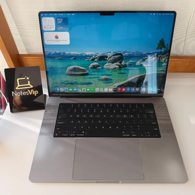 MacBook Pro Retina 15' Mid 2012 - Notebooks - Consolação, São