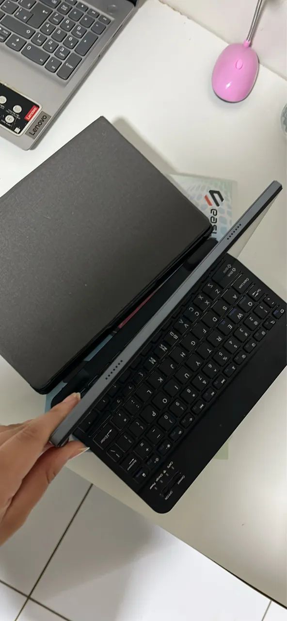 Tablet novo