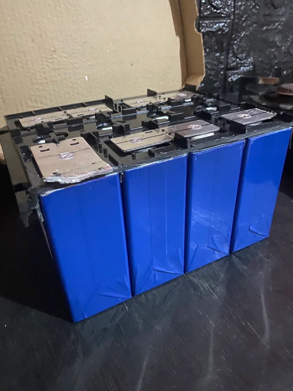 Bateria lítio  - Foto 3