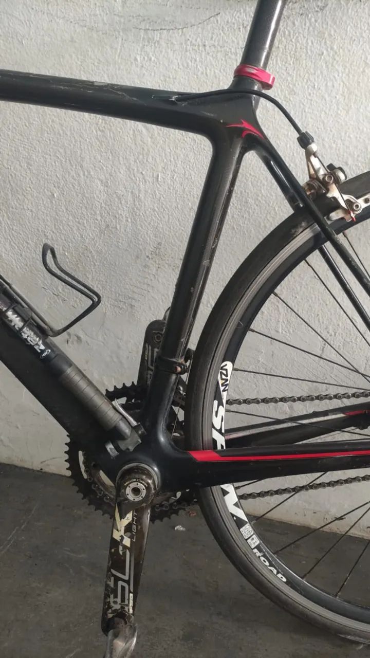 Bicicleta Speed . corrida ciclismo 