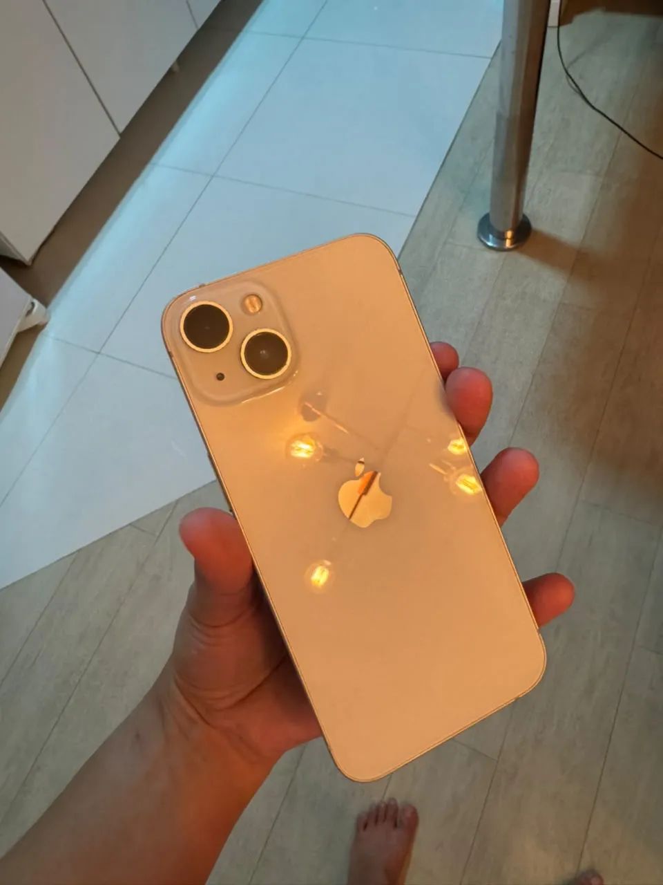iPhone 13 128gb - Foto 2