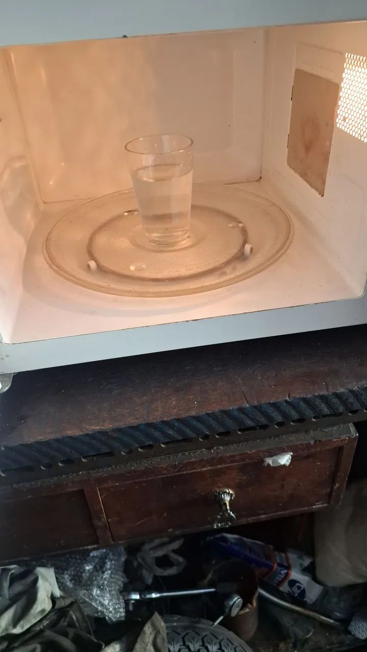 Micro-ondas Electrolux 23 litros 220v  - Foto 3