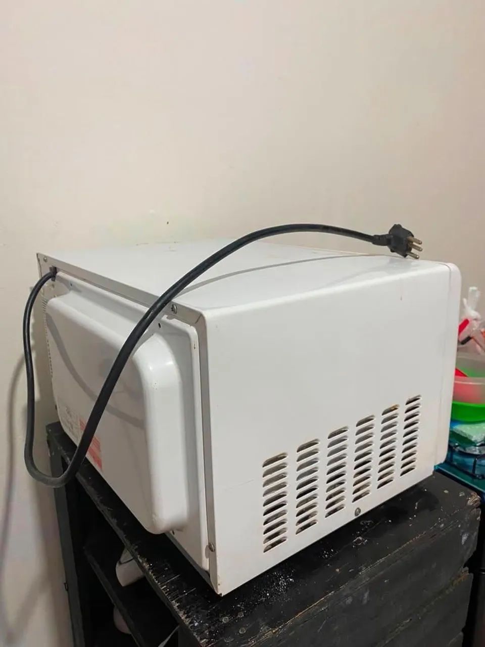 Vendo microondas  - Foto 3